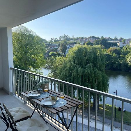Placido River House Apartamento Ponte da Barca Esterno foto