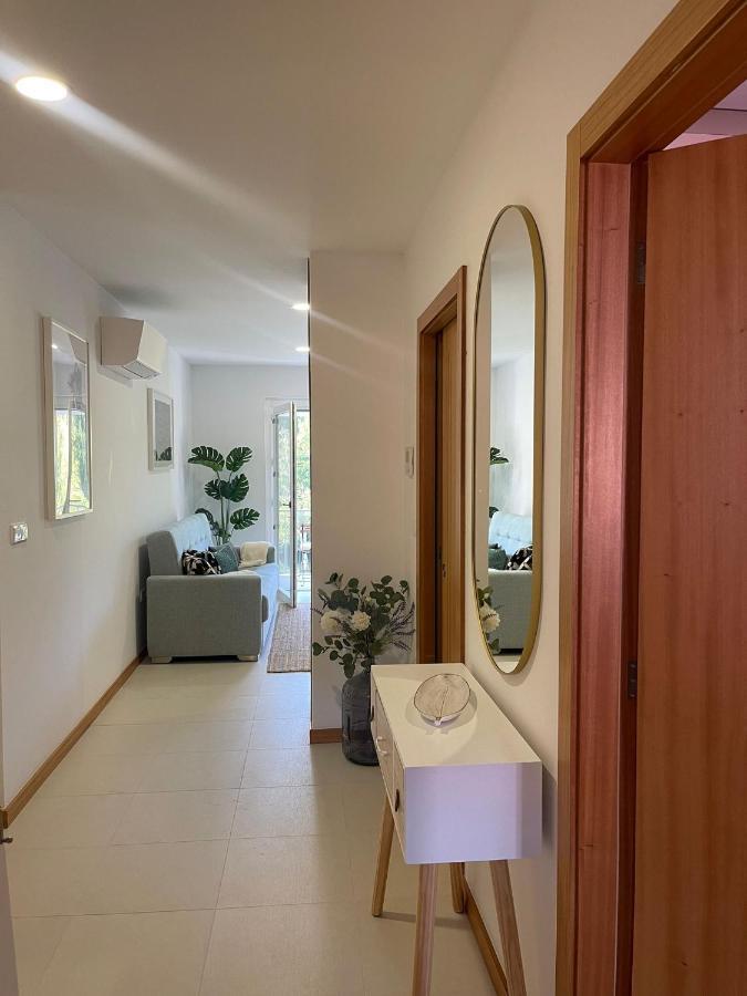 Placido River House Apartamento Ponte da Barca Esterno foto